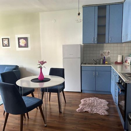 Old Bridge Apartment Mostar Dış mekan fotoğraf