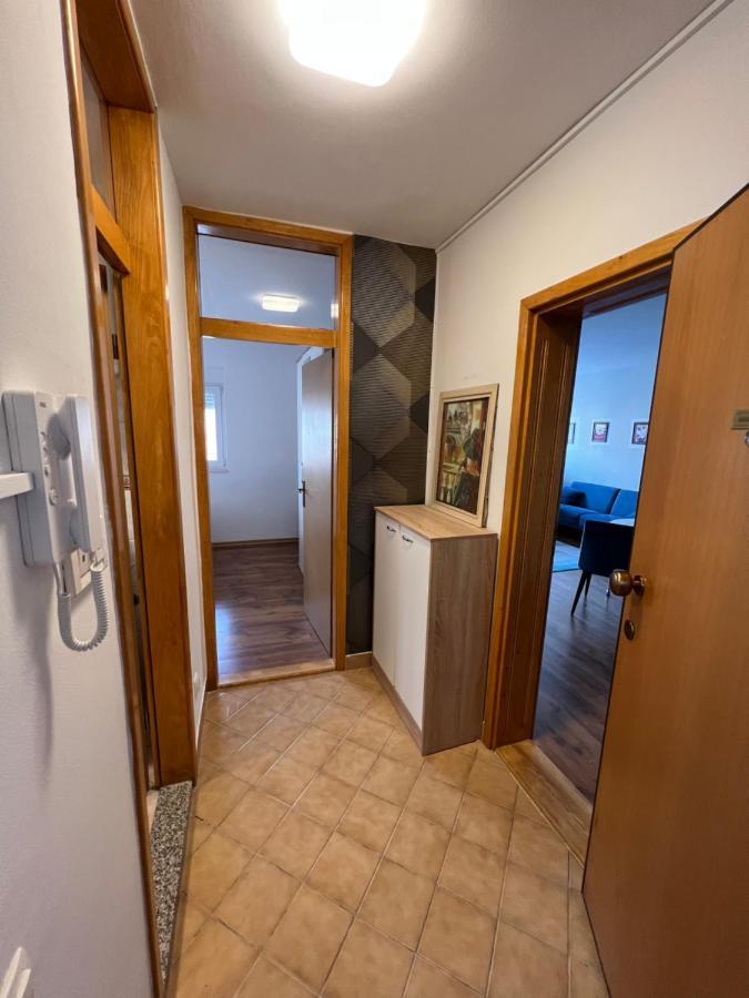 Old Bridge Apartment Mostar Dış mekan fotoğraf