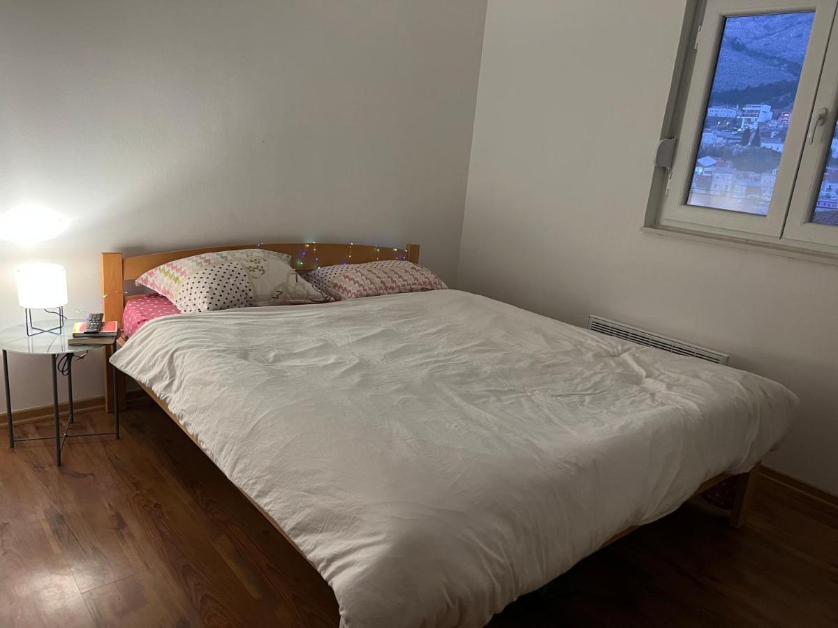 Old Bridge Apartment Mostar Dış mekan fotoğraf